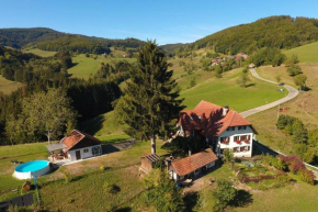 Ferienwohnung 'auf dem Burstel'